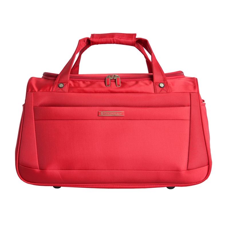 Mała torba podróżna na ramię, do samolotu 30 l Snowball 23748