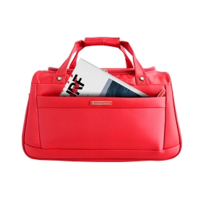 Mała torba podróżna na ramię, do samolotu 30 l Snowball 23748