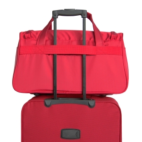 Mała torba podróżna na ramię, do samolotu 30 l Snowball 23748