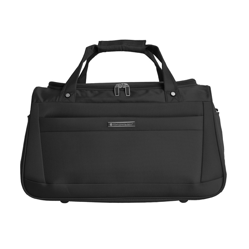 Lekka torba podróżna na ramię, średnia 50 l Snowball 23758