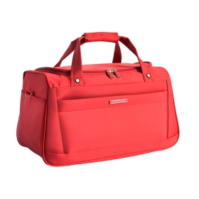 Lekka torba podróżna na ramię, średnia 50 l Snowball 23758