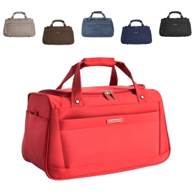 Lekka torba podróżna na...