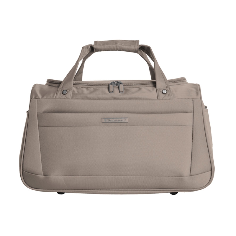 Lekka torba podróżna na ramię, duża 60 l Snowball 23768