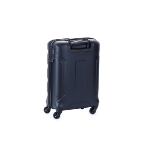 Walizka podróżna na kółkach mała do samolotu, kabinowa 40l Airtex 748