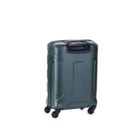 Walizka podróżna na kółkach mała do samolotu, kabinowa 40l Airtex 748