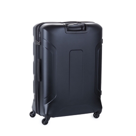 Walizka podróżna duża z zamkiem TSA, polikarbon 120l Airtex 748