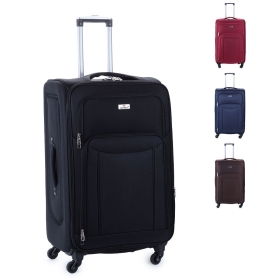 Walizka podróżna duża na...