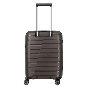 Walizka kabinowa do samolotu 55x40x20 polipropylen 40l Air Base 75347