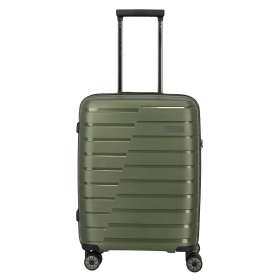 Walizka kabinowa do samolotu 55x40x20 polipropylen 40l Air Base 75347