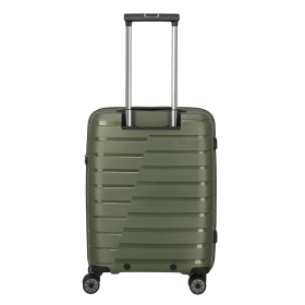 Walizka kabinowa do samolotu 55x40x20 polipropylen 40l Air Base 75347