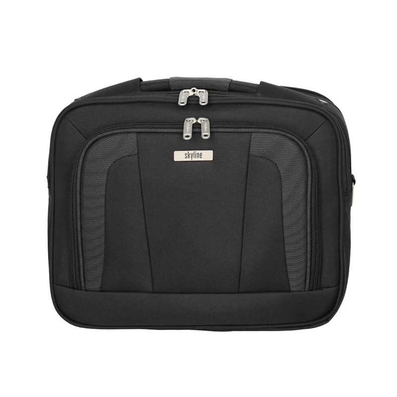 Torba podróżna na ramię, pokładowa 40x30x20 20 l Travelite 98484