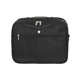 Torba podróżna na ramię, pokładowa 40x30x20 20 l Travelite 98484