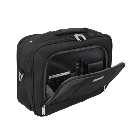 Torba podróżna na ramię, pokładowa 40x30x20 20 l Travelite 98484