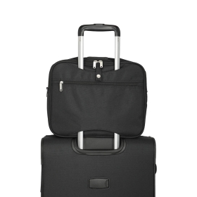 Torba podróżna na ramię, pokładowa 40x30x20 20 l Travelite 98484