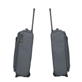 Walizka 55x40x20 mała do samolotu, kabinowa, lekka Travelite 090220