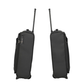 Walizka 55x40x20 mała do samolotu, kabinowa, lekka Travelite 090220