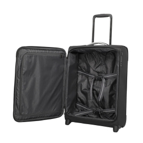 Walizka 55x40x20 mała do samolotu, kabinowa, lekka Travelite 090220