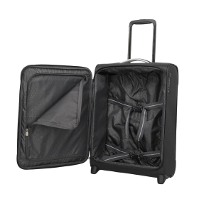 Walizka 55x40x20 mała do samolotu, kabinowa, lekka Travelite 090220