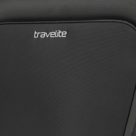 Walizka 55x40x20 mała do samolotu, kabinowa, lekka Travelite 090220