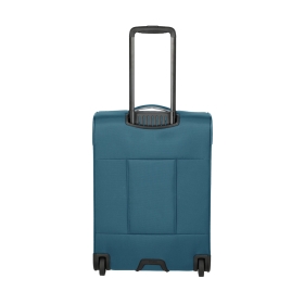 Walizka 55x40x20 mała do samolotu, kabinowa, lekka Travelite 090220