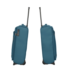 Walizka 55x40x20 mała do samolotu, kabinowa, lekka Travelite 090220