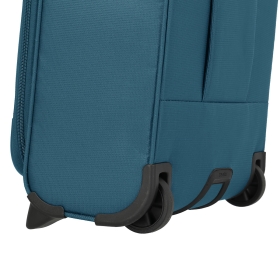 Walizka 55x40x20 mała do samolotu, kabinowa, lekka Travelite 090220