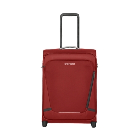 Walizka 55x40x20 mała do samolotu, kabinowa, lekka Travelite 090220