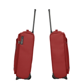 Walizka 55x40x20 mała do samolotu, kabinowa, lekka Travelite 090220