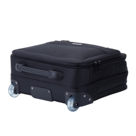 Torba biznesowa na kółkach z kieszenią na laptop 15,6 Airtex 830/19
