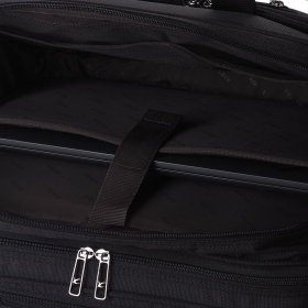 Torba biznesowa na kółkach z kieszenią na laptop 15,6 Airtex 830/19
