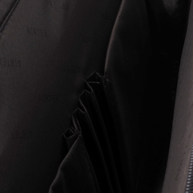Torba biznesowa na kółkach z kieszenią na laptop 15,6 Airtex 830/19