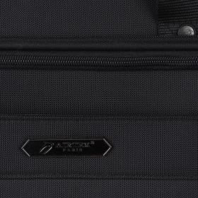 Torba biznesowa na kółkach z kieszenią na laptop 15,6 Airtex 830/19