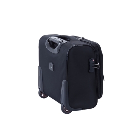 Walizka biznesowa na kółkach, pilotka na laptop 15,6 TSA Snowball S92043