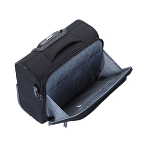 Walizka biznesowa na kółkach, pilotka na laptop 15,6 TSA Snowball S92043