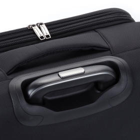 Walizka biznesowa na kółkach, pilotka na laptop 15,6 TSA Snowball S92043