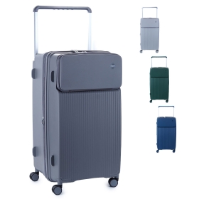 Walizka podróżna duża na...