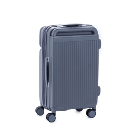 Walizka podróżna mała do samolotu na 4 kółkach 40l Airtex 658