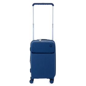 Walizka podróżna mała do samolotu na 4 kółkach 40l Airtex 658