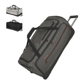 Torba podróżna na kółkach...