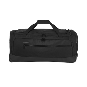 Torba podróżna na kółkach miękka, materiałowa 100 l Travelite 92901