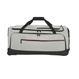 Torba podróżna na kółkach miękka, materiałowa 100 l Travelite 92901
