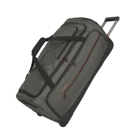 Torba podróżna na kółkach miękka, materiałowa 100 l Travelite 92901