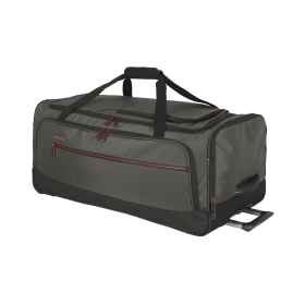 Torba podróżna na kółkach miękka, materiałowa 100 l Travelite 92901
