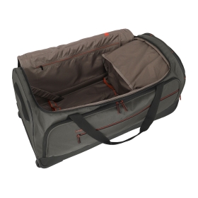 Torba podróżna na kółkach miękka, materiałowa 100 l Travelite 92901