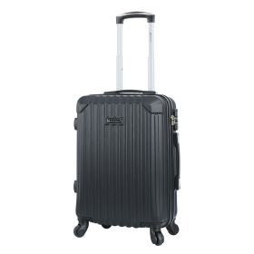 Zestaw mała walizka z kuferkiem podróżnym 55x40x23 Madisson 44202