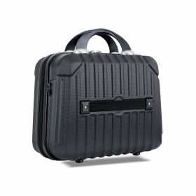 Zestaw mała walizka z kuferkiem podróżnym 55x40x23 Madisson 44202