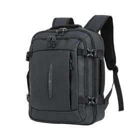 Plecak do samolotu 40x30x20 kabinowy pod siedzenie Snowball 42516