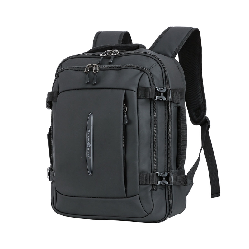 Plecak do samolotu 40x30x20 kabinowy pod siedzenie Snowball 42516