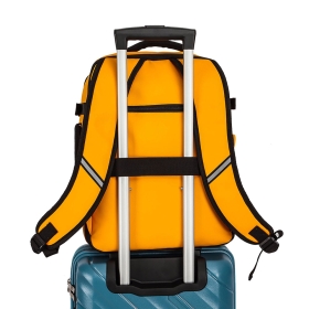 Plecak do samolotu 40x30x20 kabinowy pod siedzenie Snowball 42516