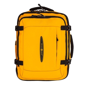 Plecak do samolotu 40x30x20 kabinowy pod siedzenie Snowball 42516